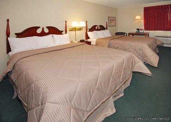 Quality Inn & Suites Newberry Номер фото